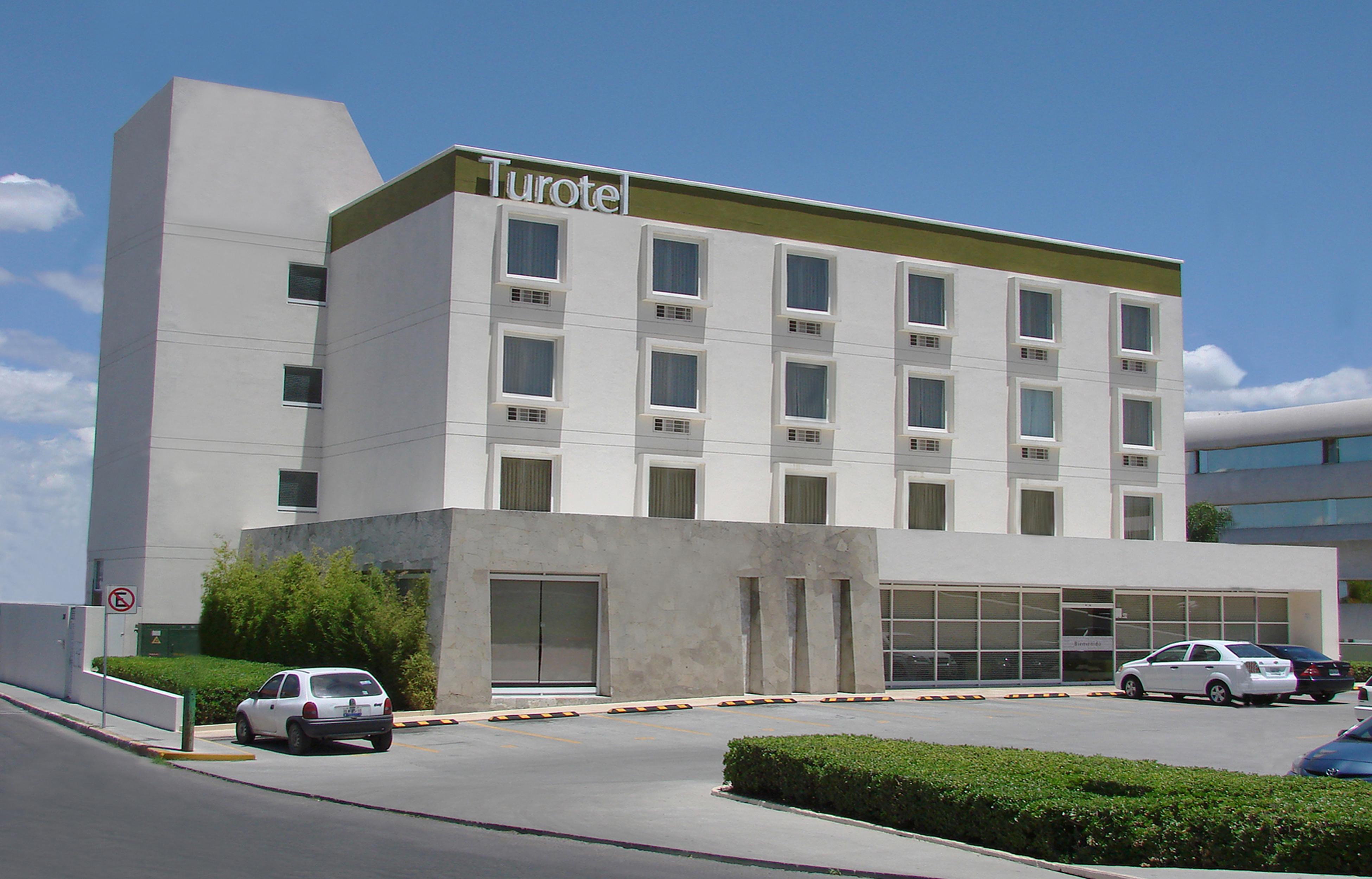 Turotel Queretaro