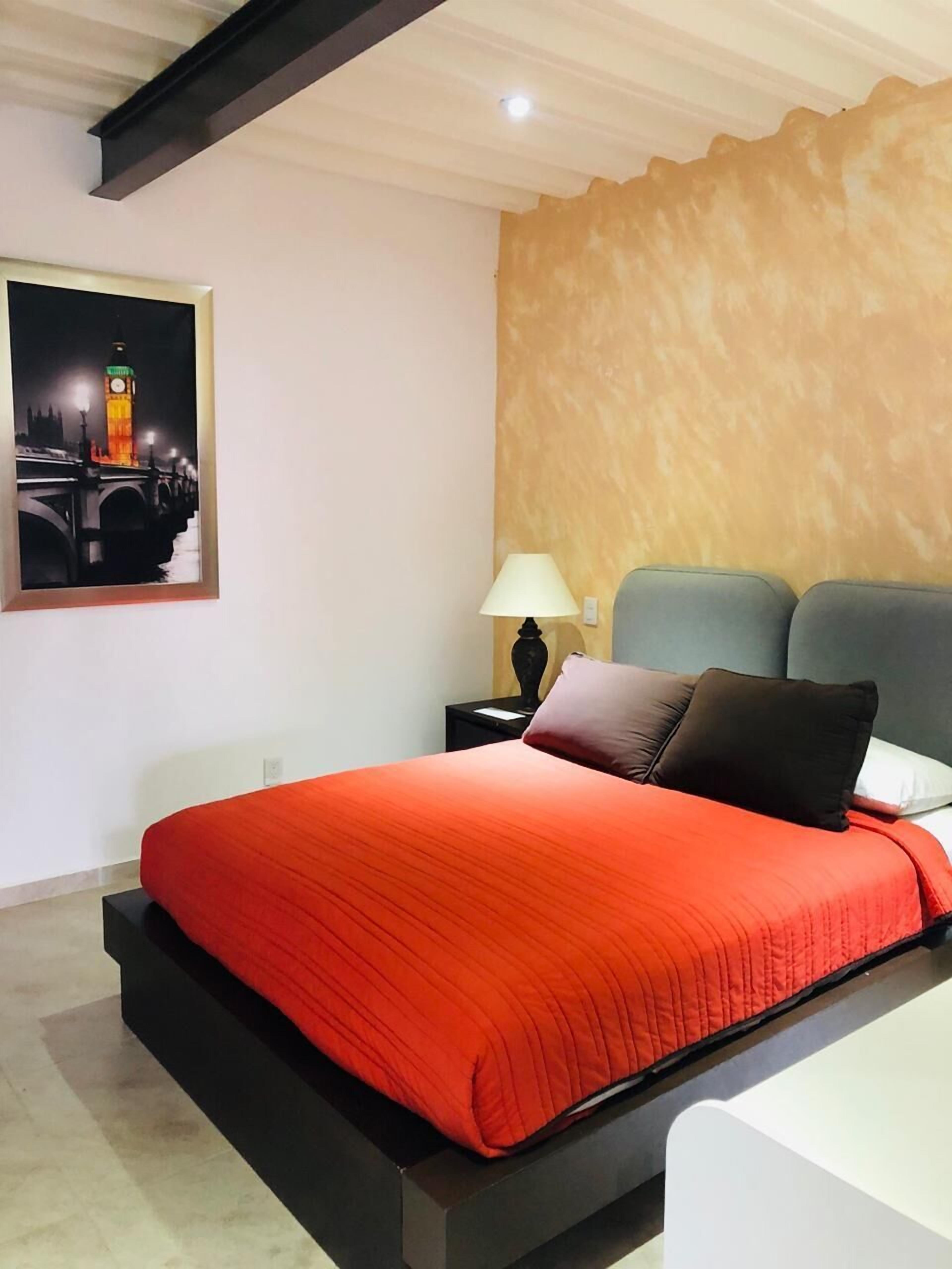 Vista Real Villas and SPA