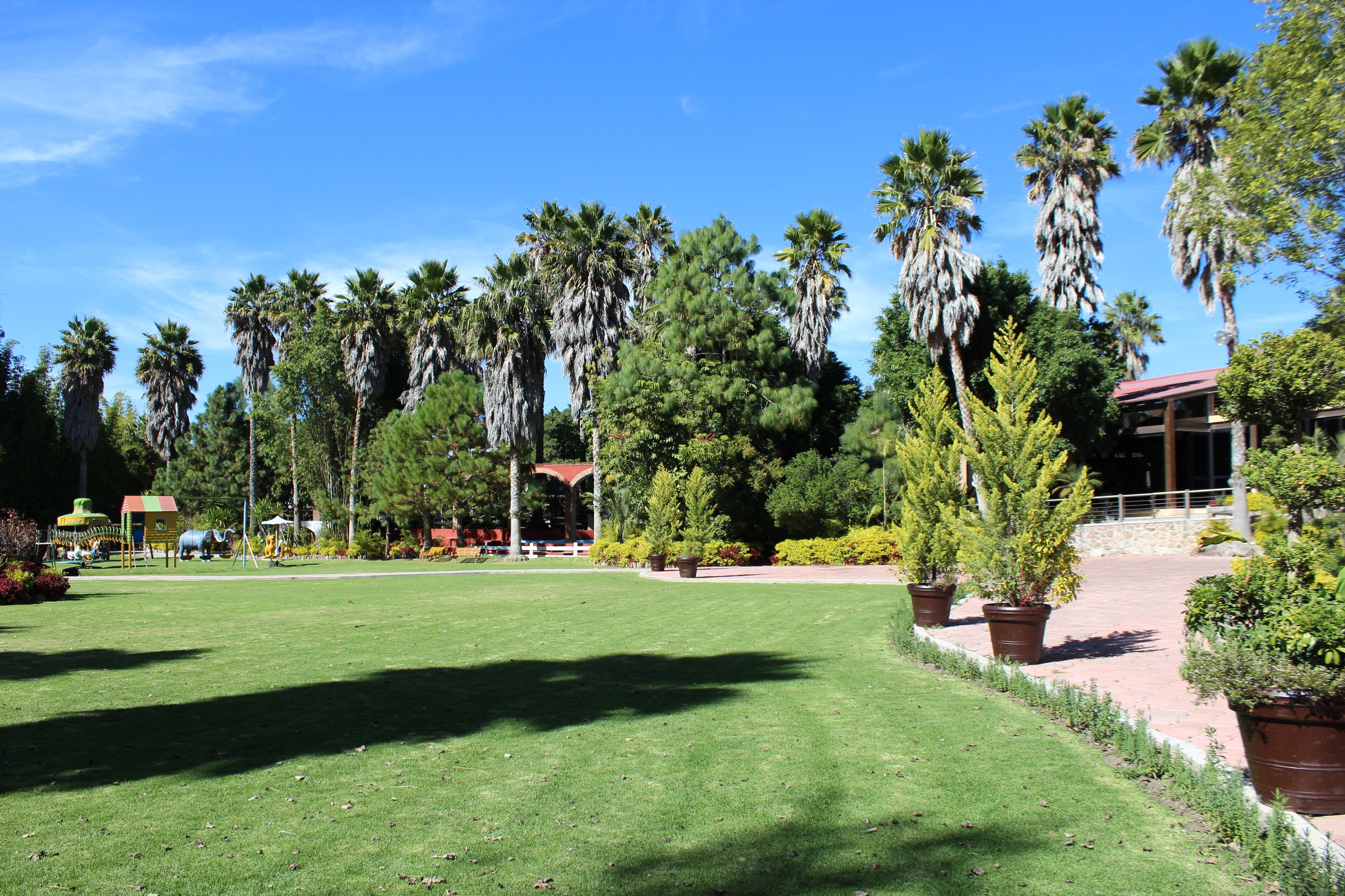 Vista Real Villas and SPA