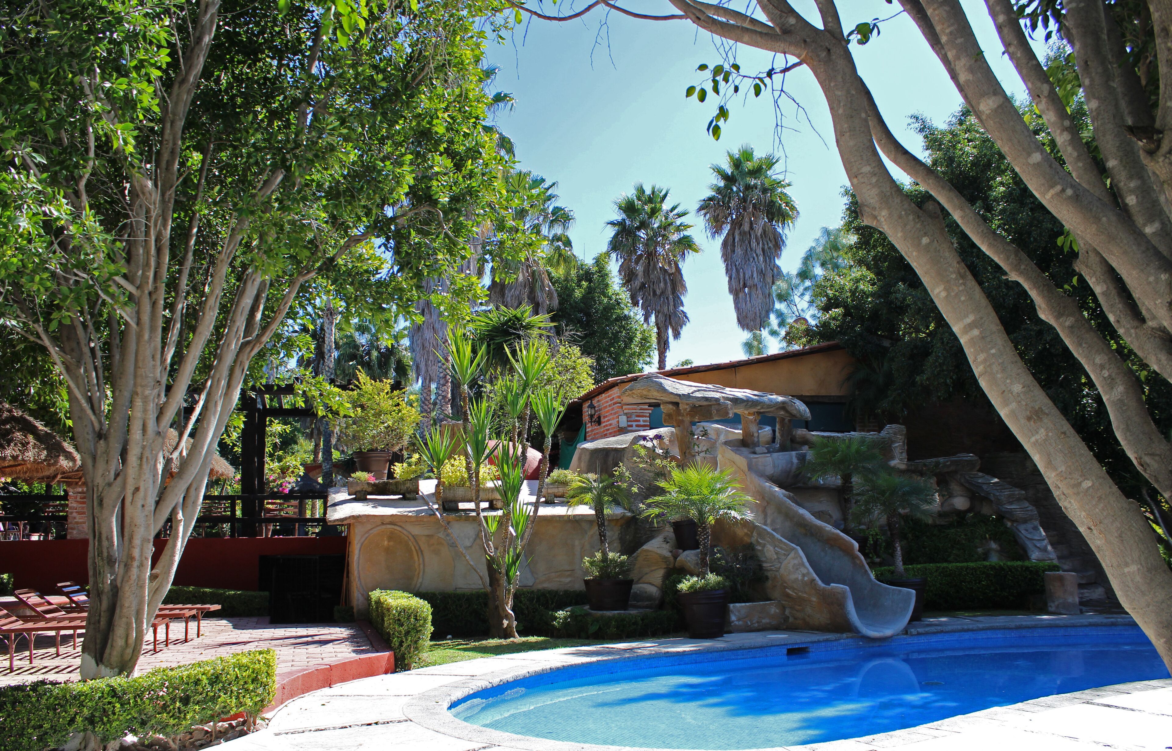 Vista Real Villas and SPA