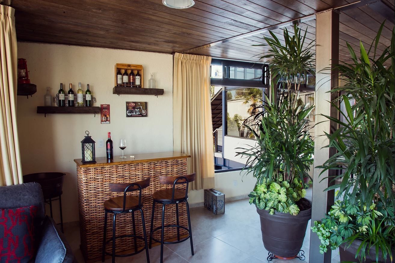 Vista Real Villas and SPA