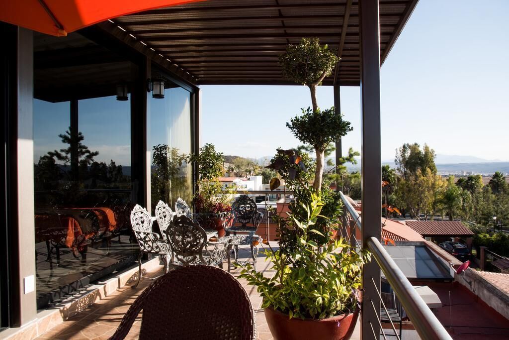 Vista Real Villas and SPA