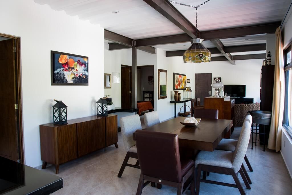 Vista Real Villas and SPA