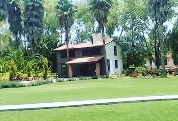 Vista Real Villas and SPA