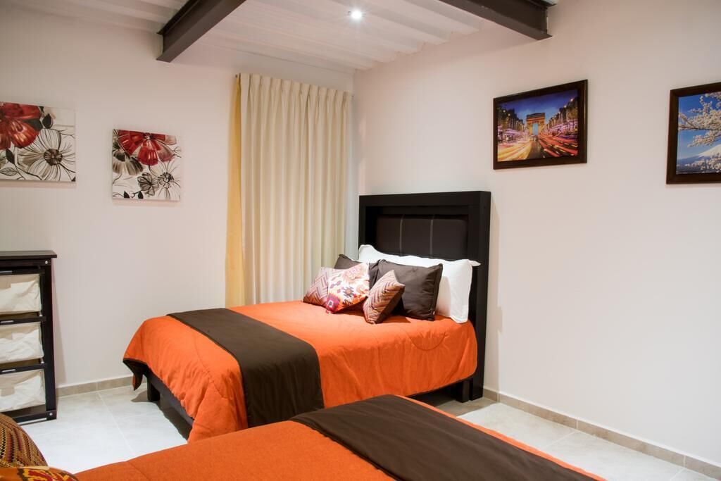 Vista Real Villas and SPA