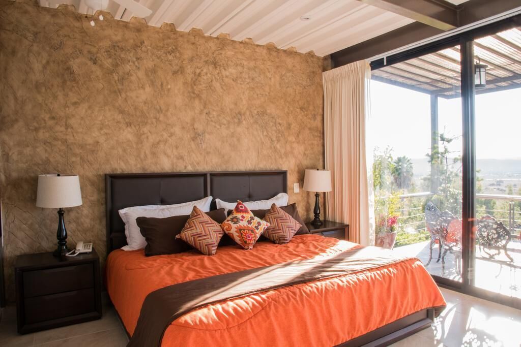 Vista Real Villas and SPA