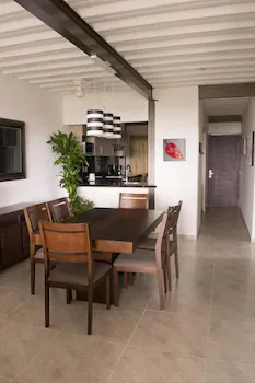 Vista Real Villas and SPA
