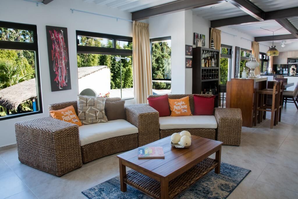 Vista Real Villas and SPA