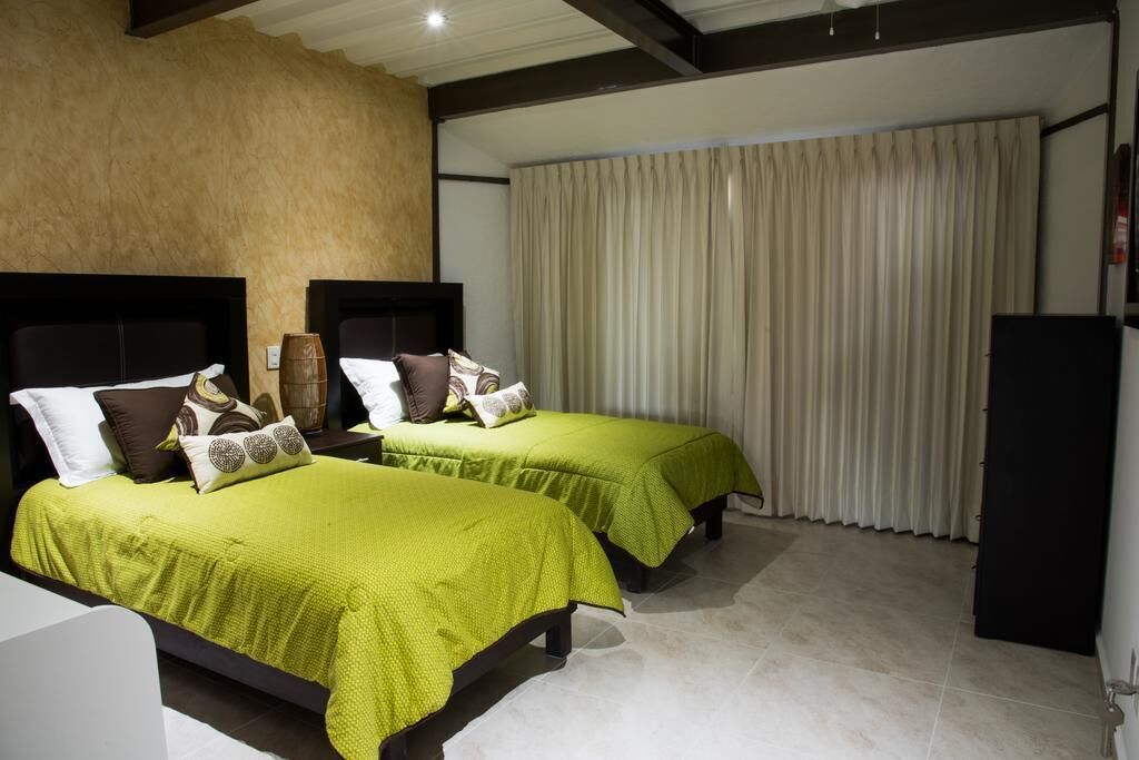 Vista Real Villas and SPA