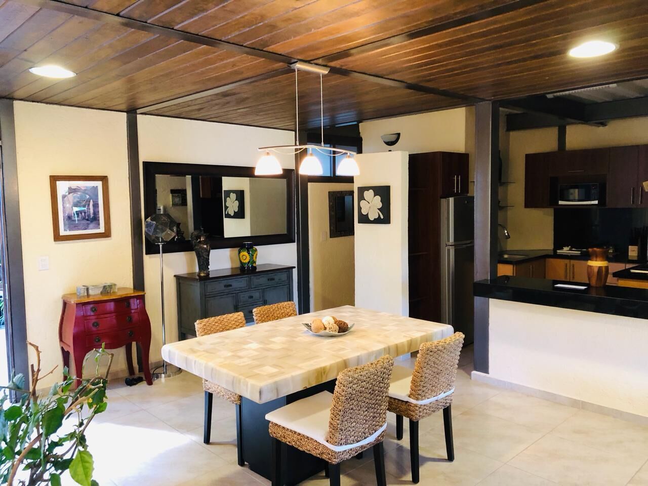Vista Real Villas and SPA