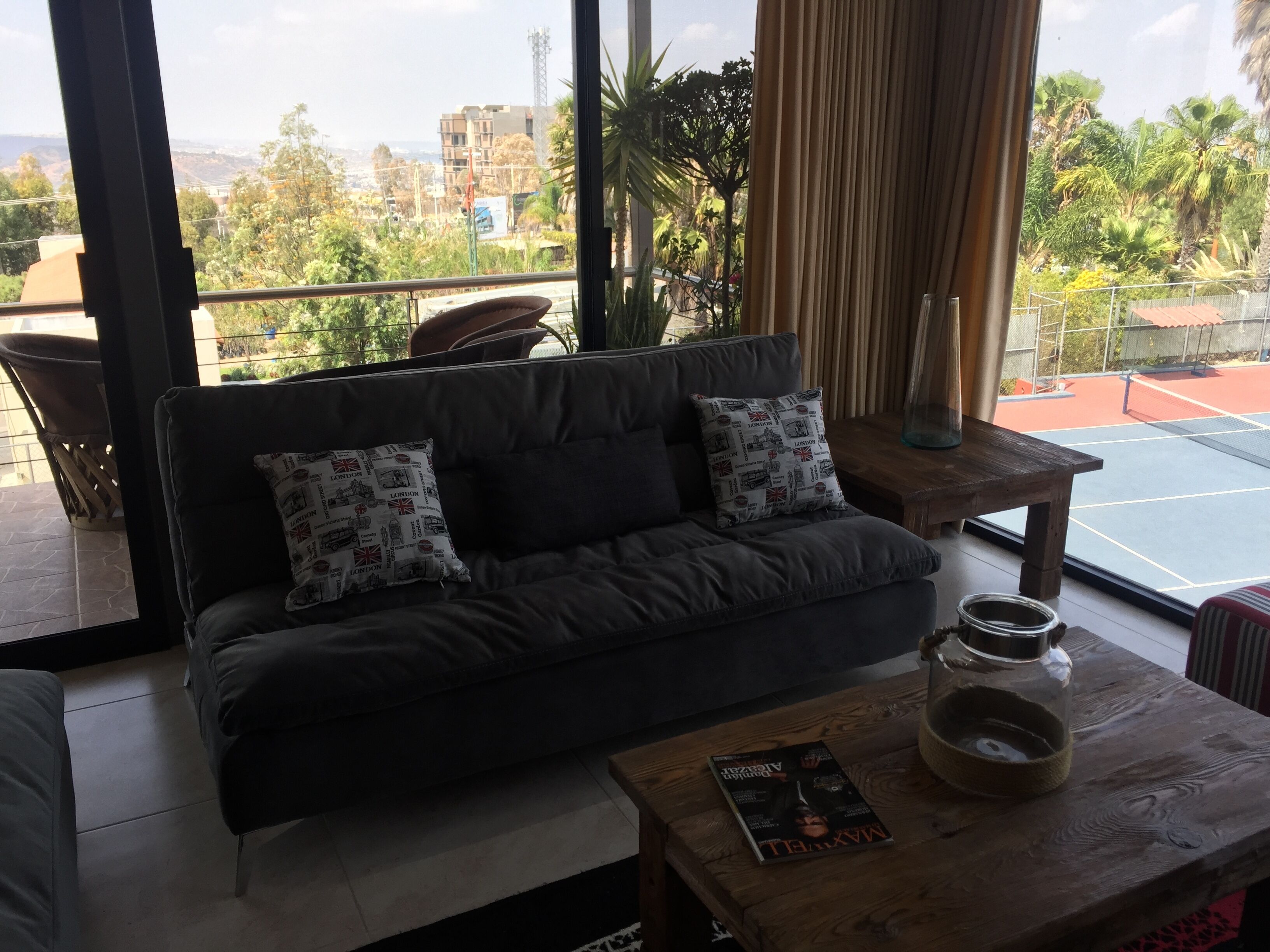 Vista Real Villas and SPA