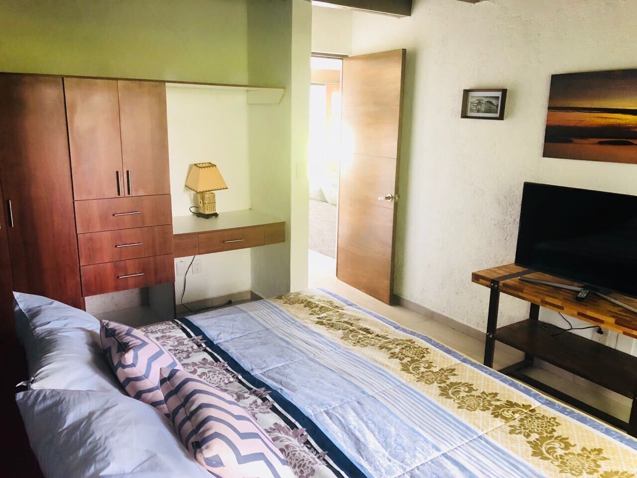 Vista Real Villas and SPA