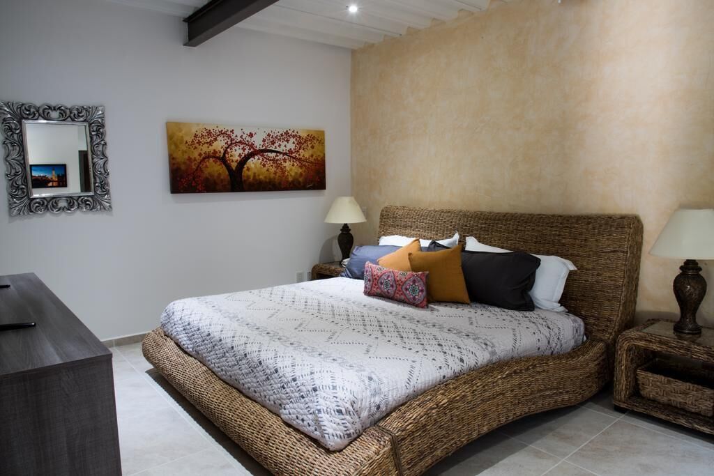 Vista Real Villas and SPA