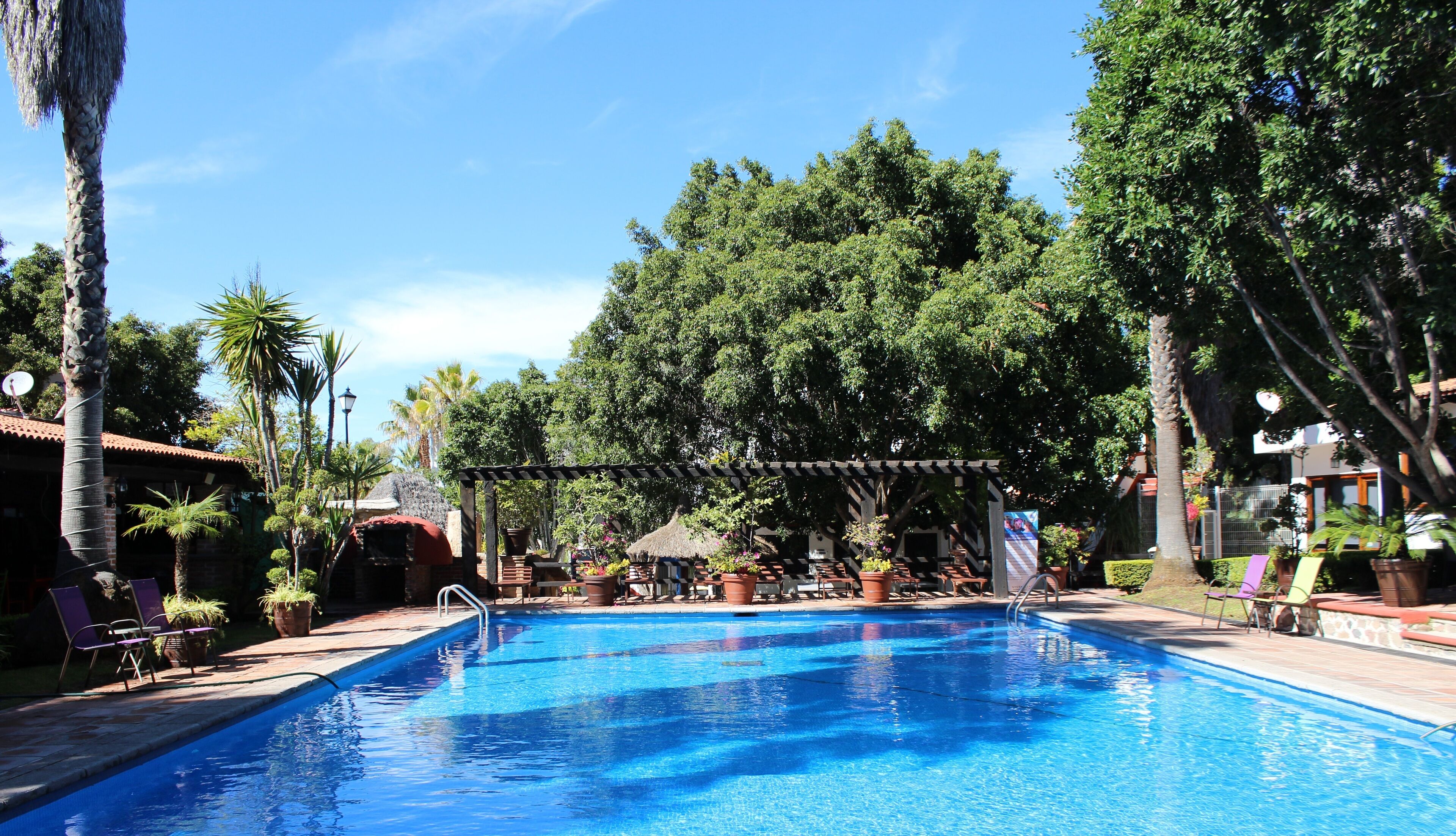 Vista Real Villas and SPA