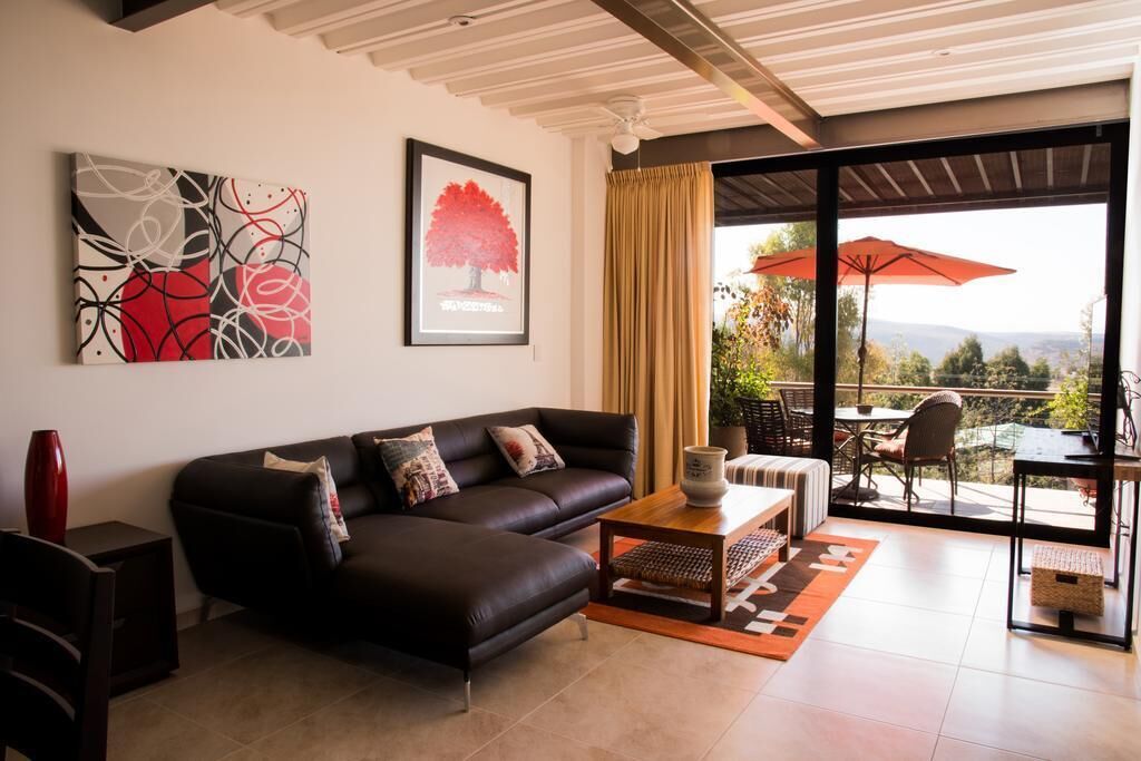Vista Real Villas and SPA