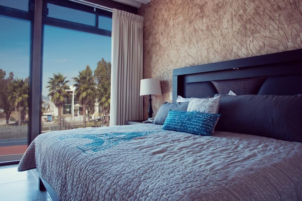 Vista Real Villas and SPA