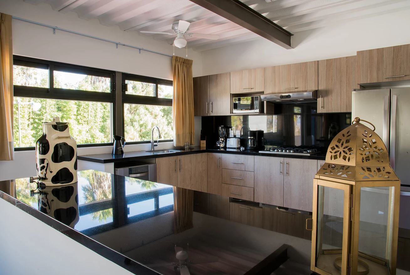 Vista Real Villas and SPA