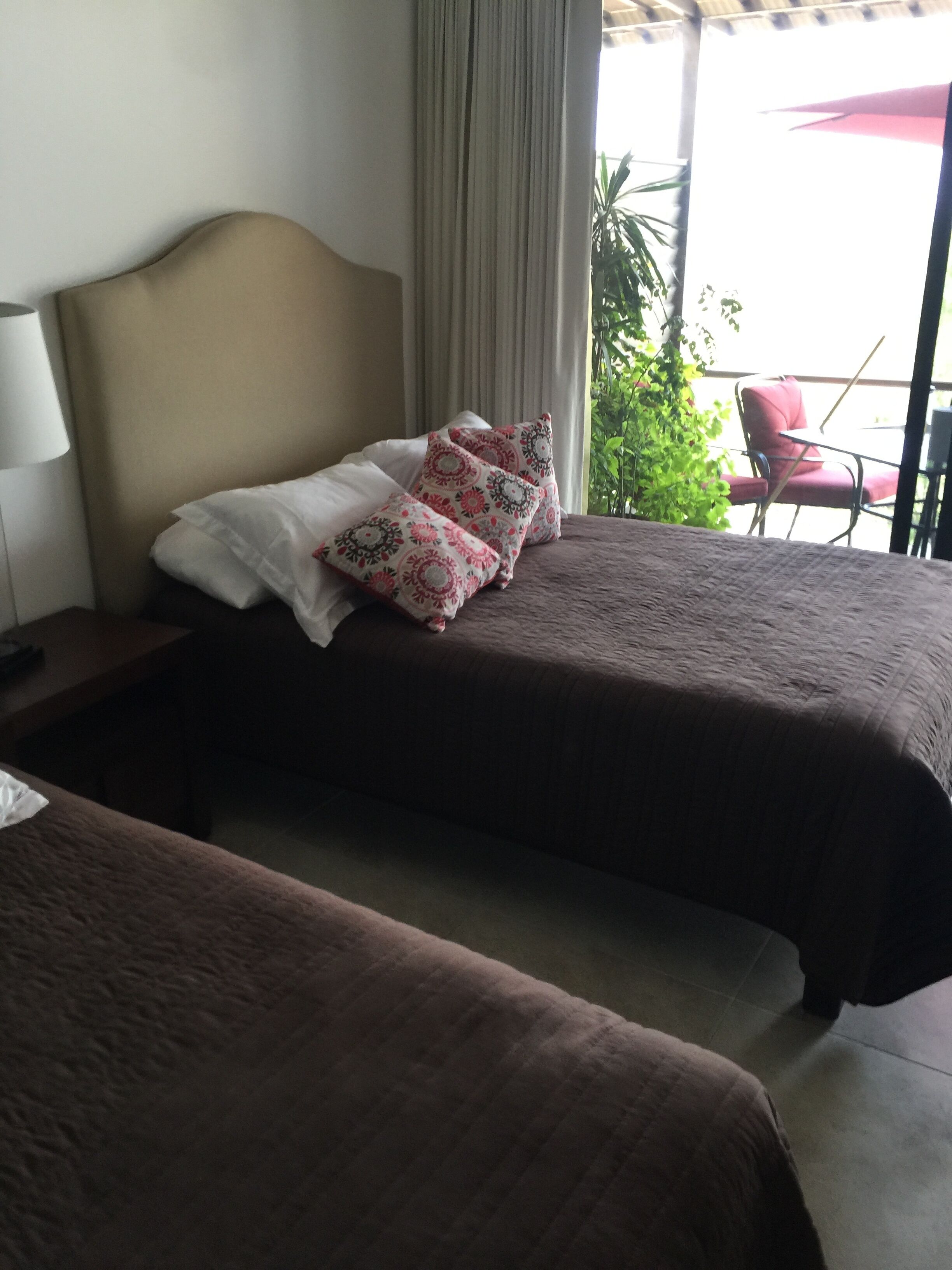 Vista Real Villas and SPA