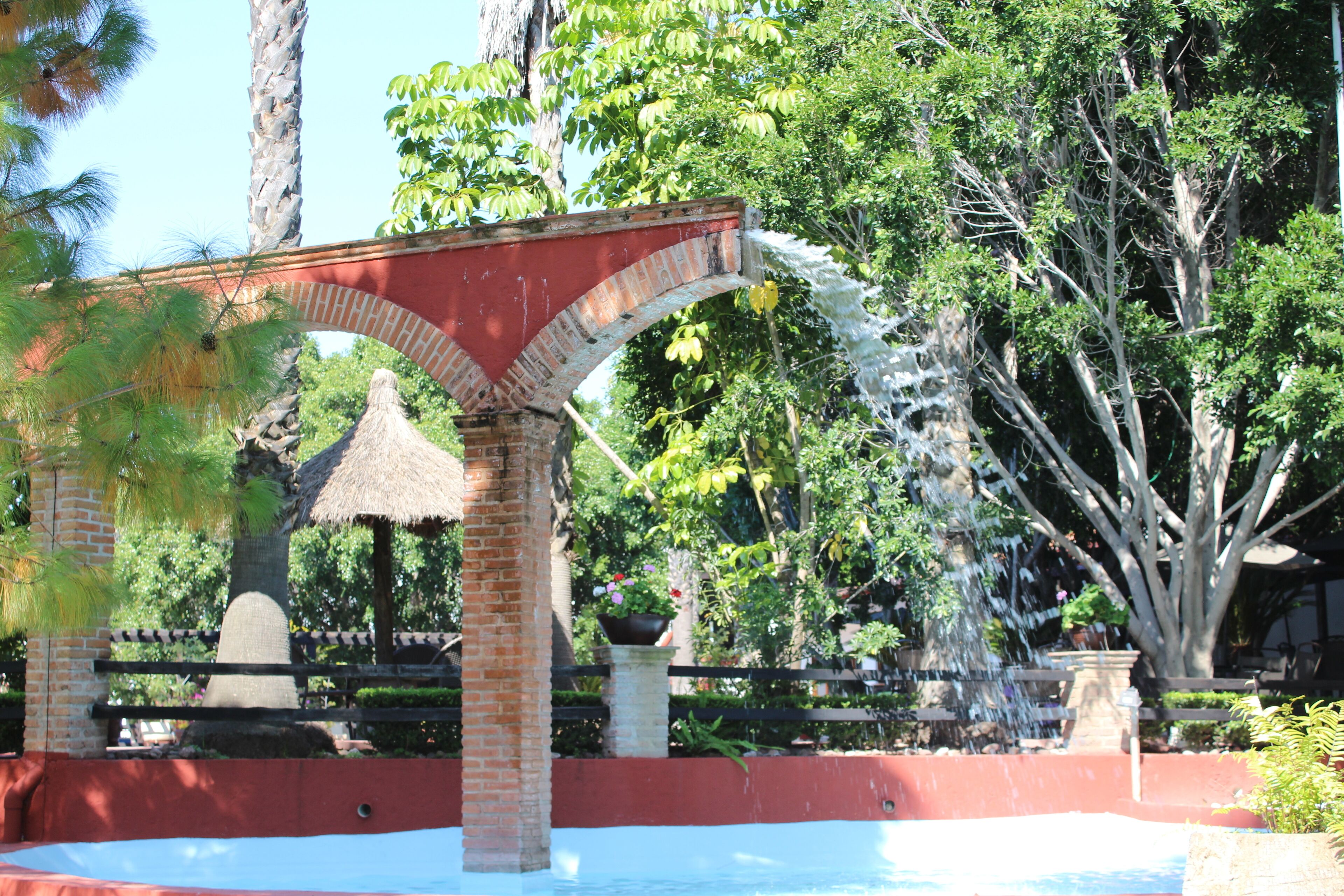 Vista Real Villas and SPA