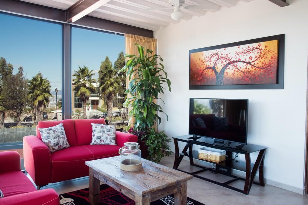 Vista Real Villas and SPA