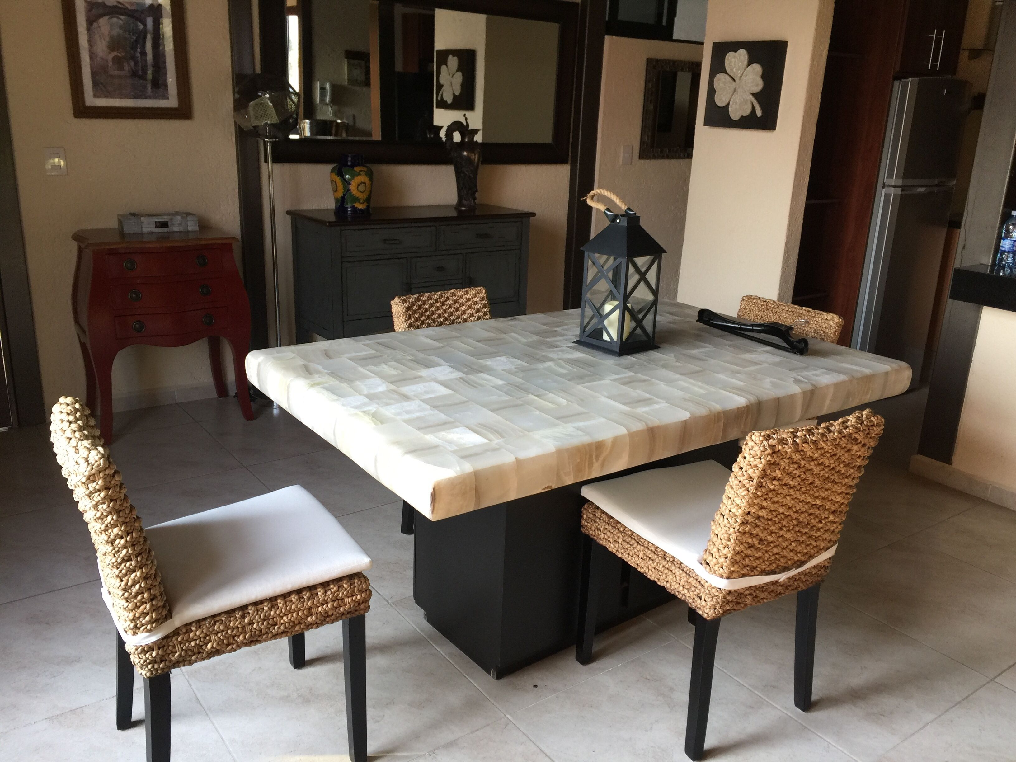 Vista Real Villas and SPA