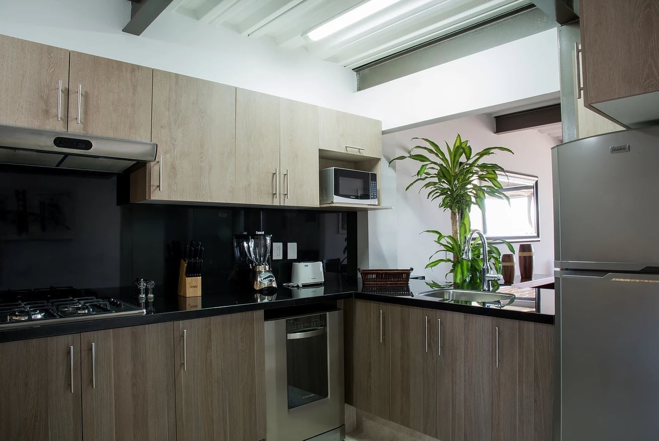 Vista Real Villas and SPA