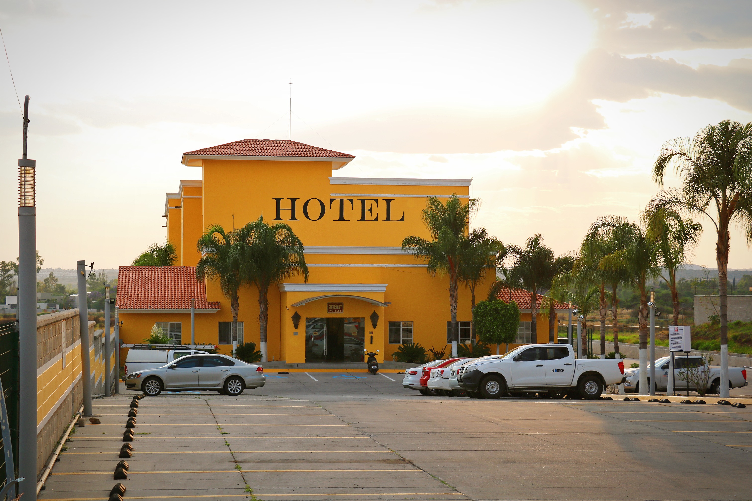 Zar Querétaro