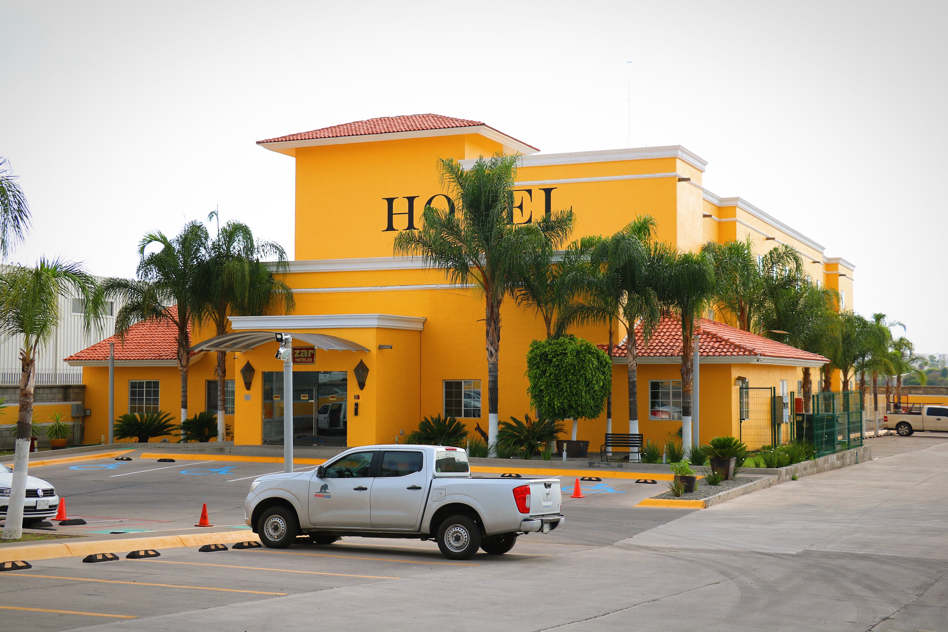 Zar Querétaro