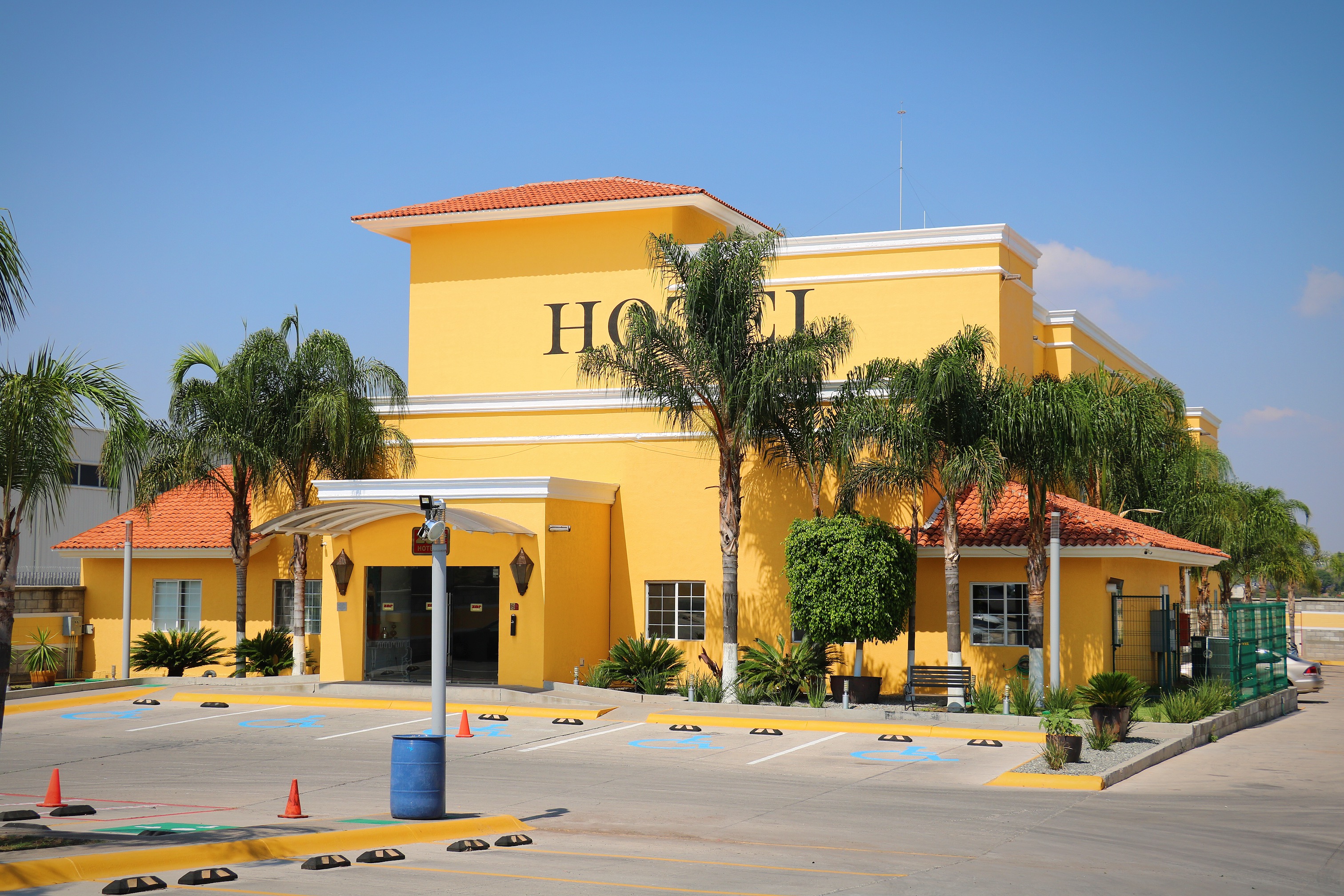 Zar Querétaro