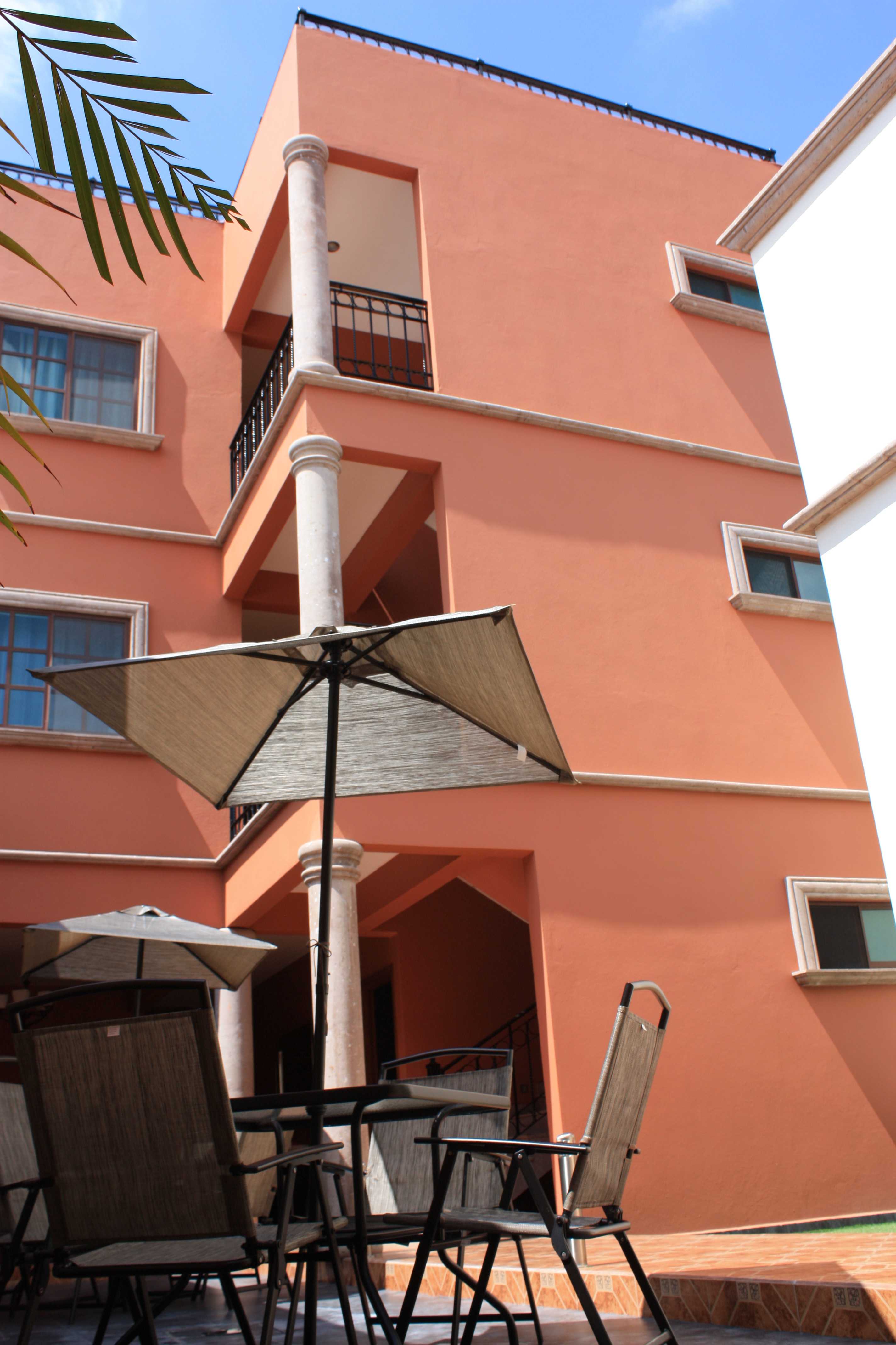 Zarzarosa Hotel Boutique