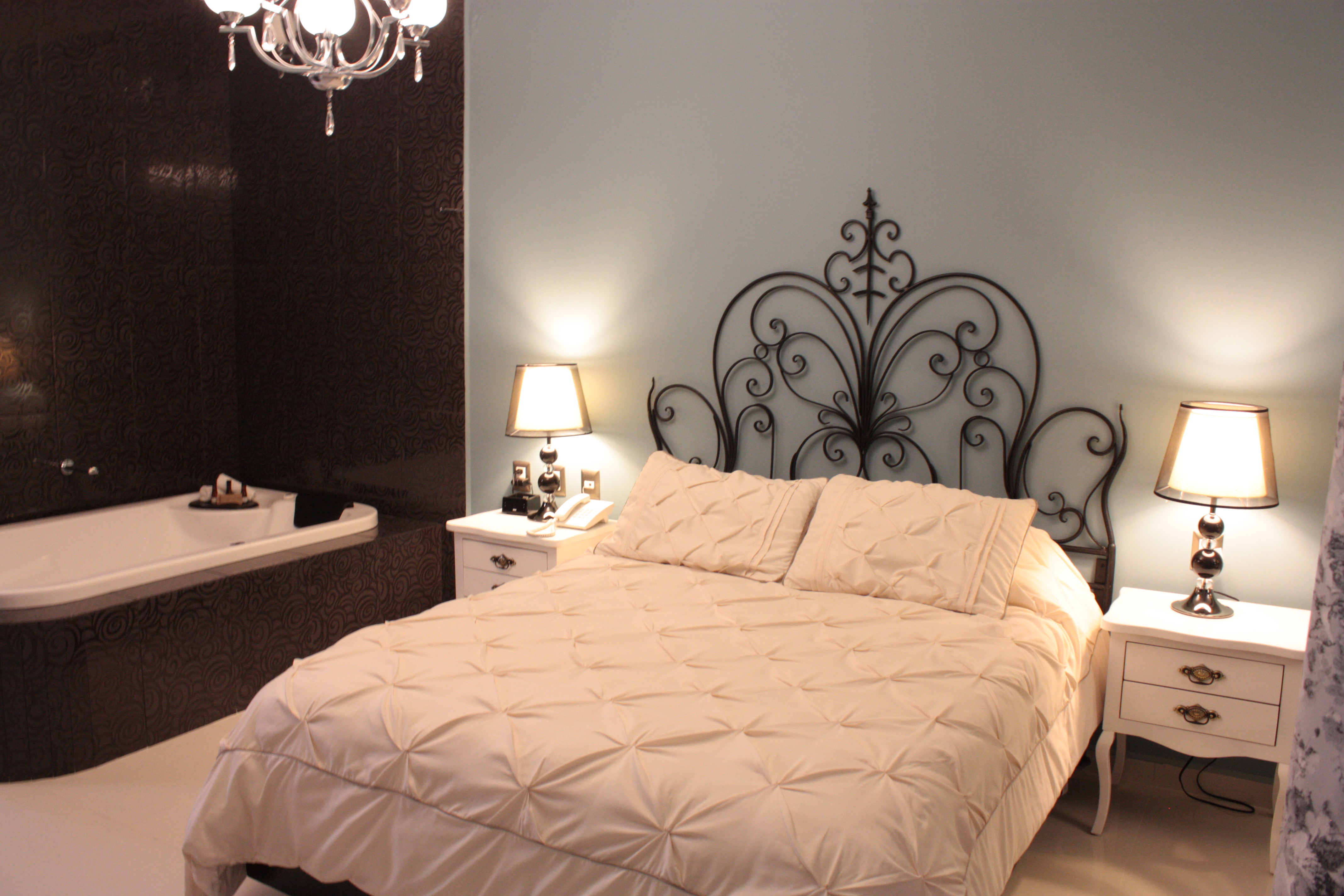 Zarzarosa Hotel Boutique