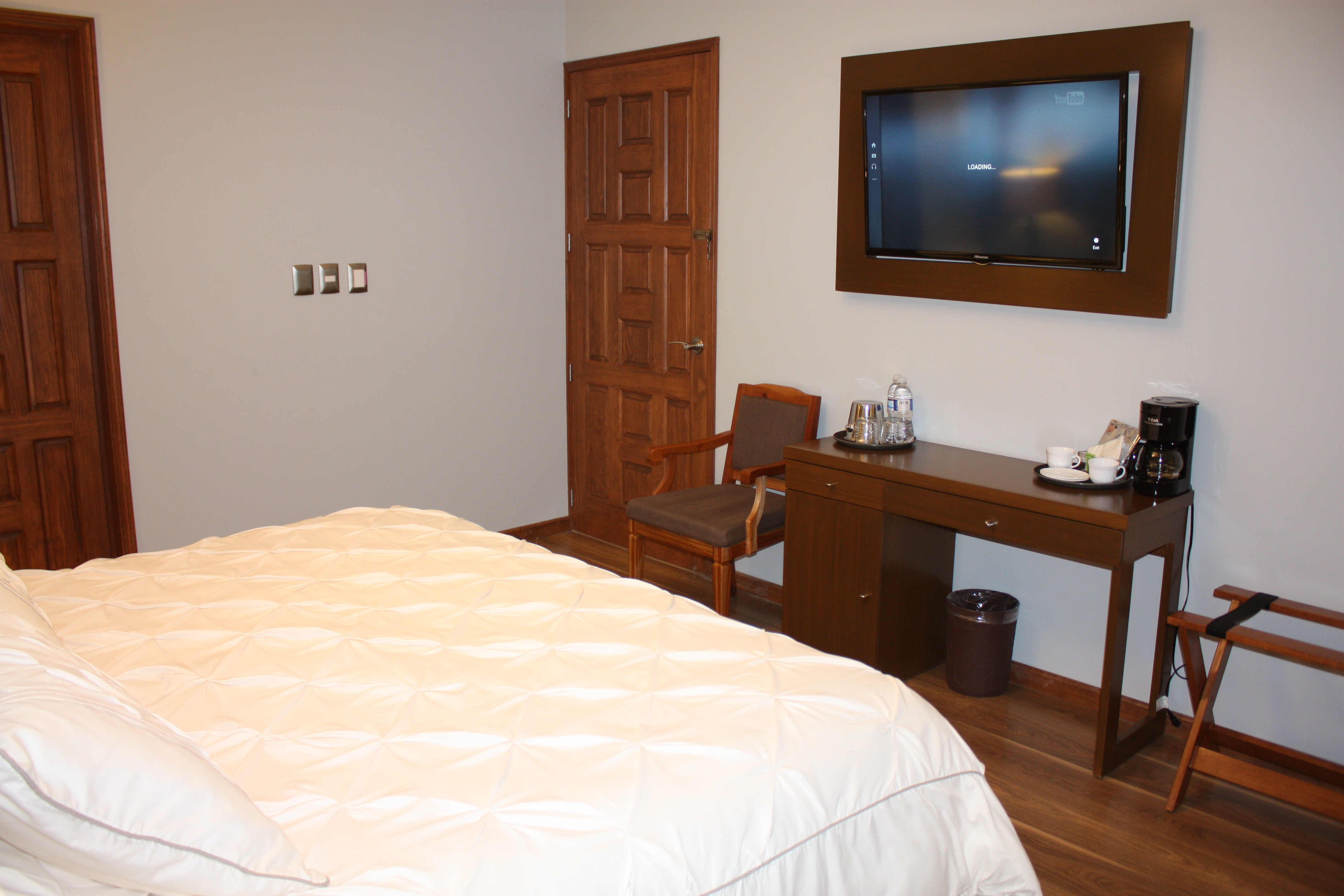 Zarzarosa Hotel Boutique