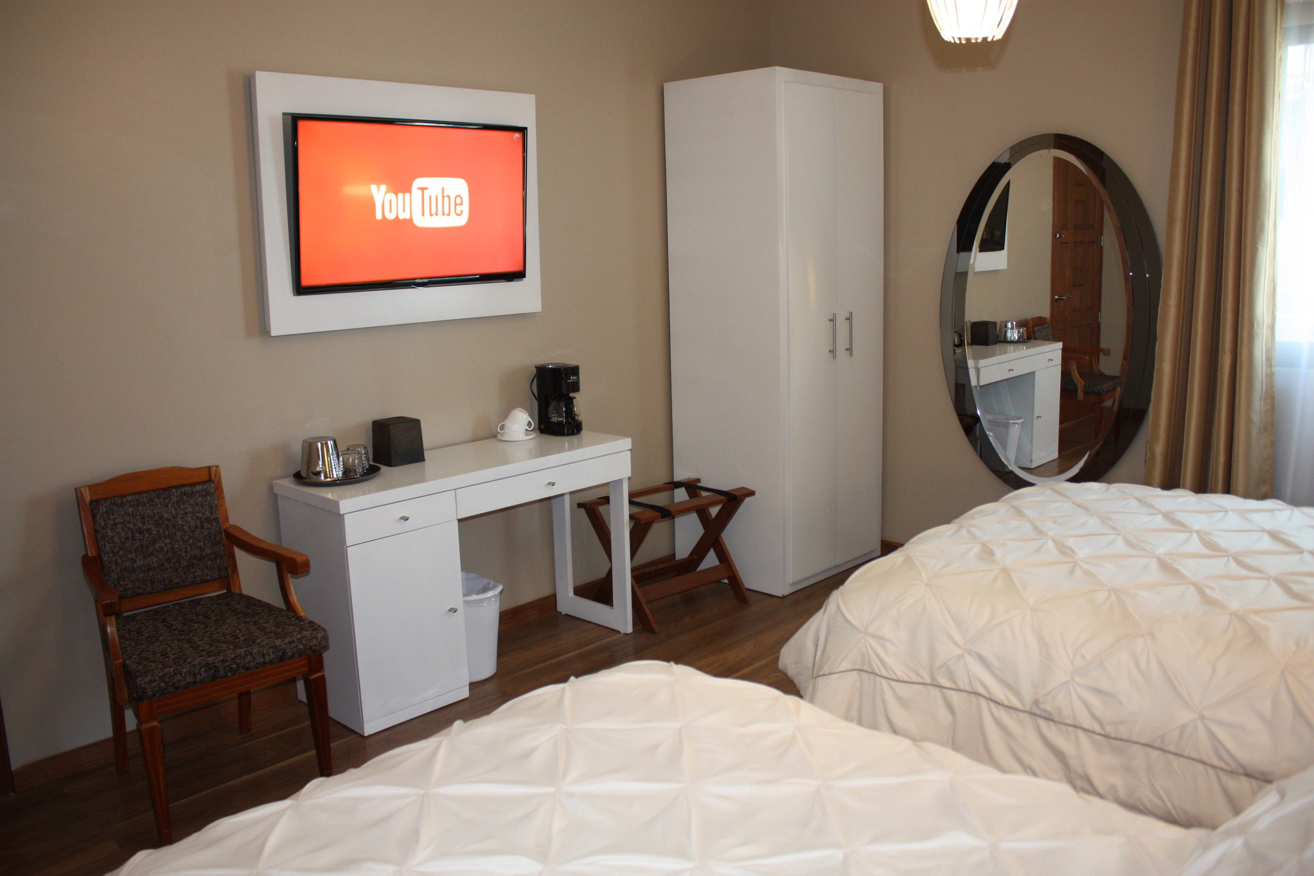 Zarzarosa Hotel Boutique