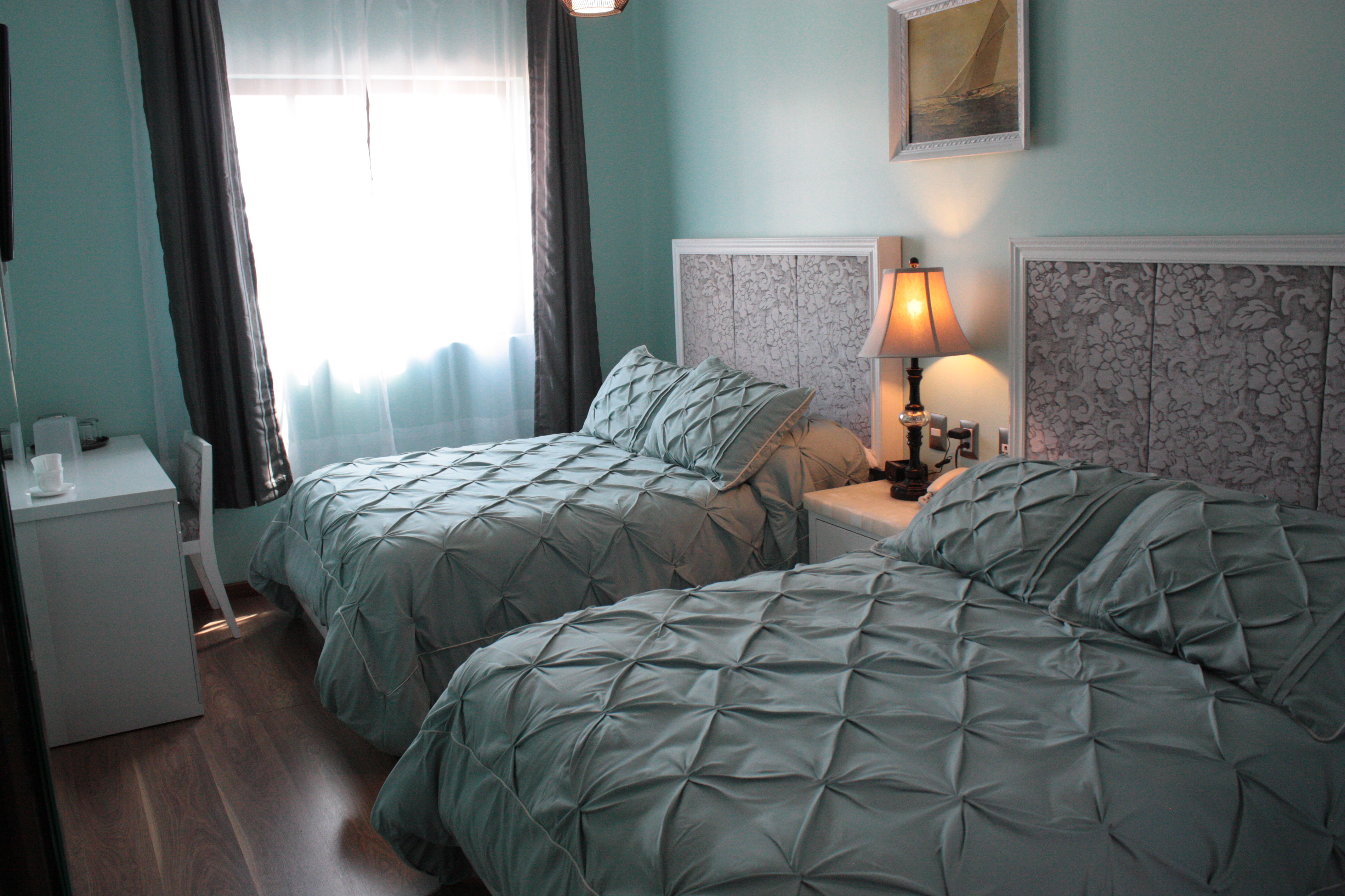 Zarzarosa Hotel Boutique