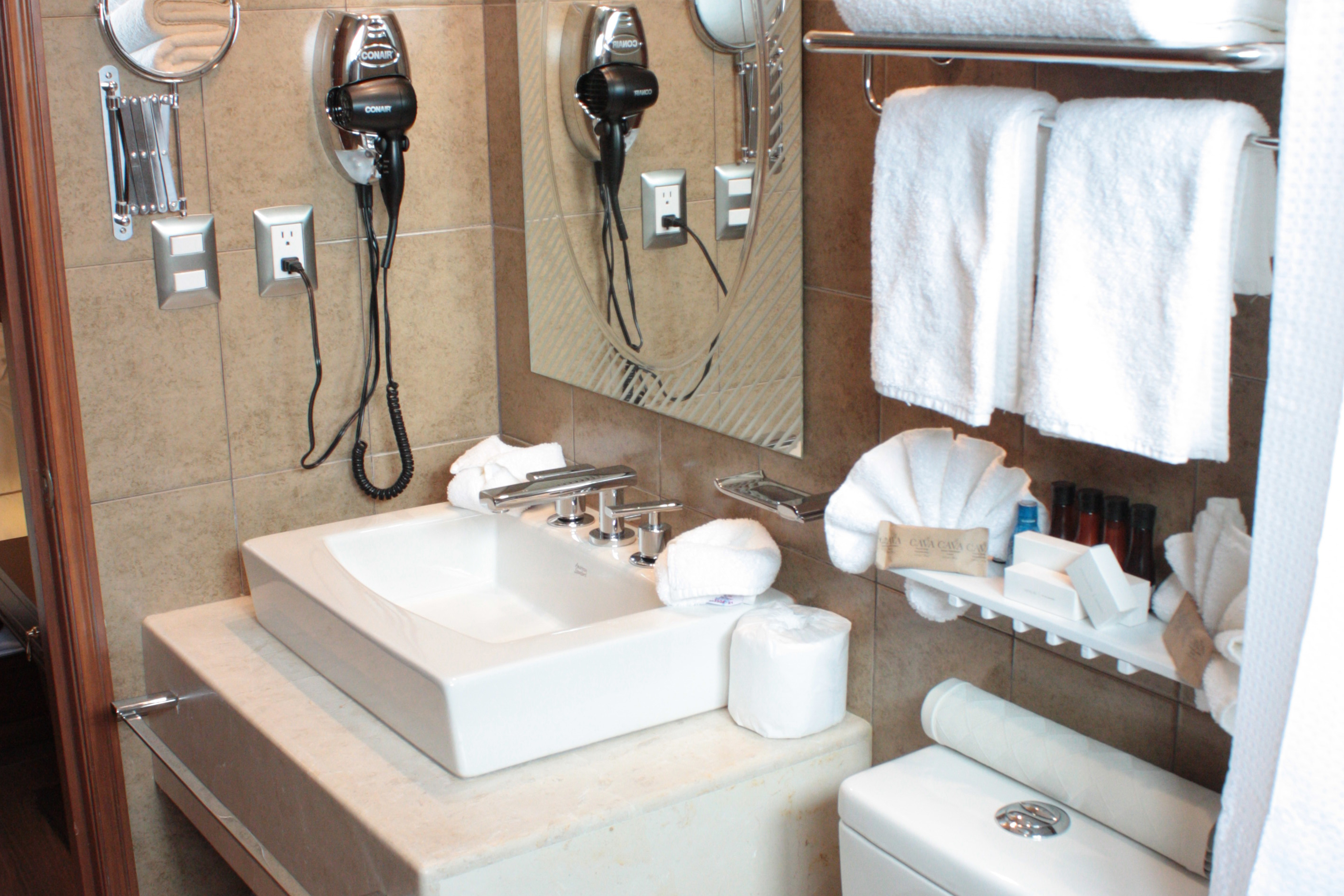 Zarzarosa Hotel Boutique