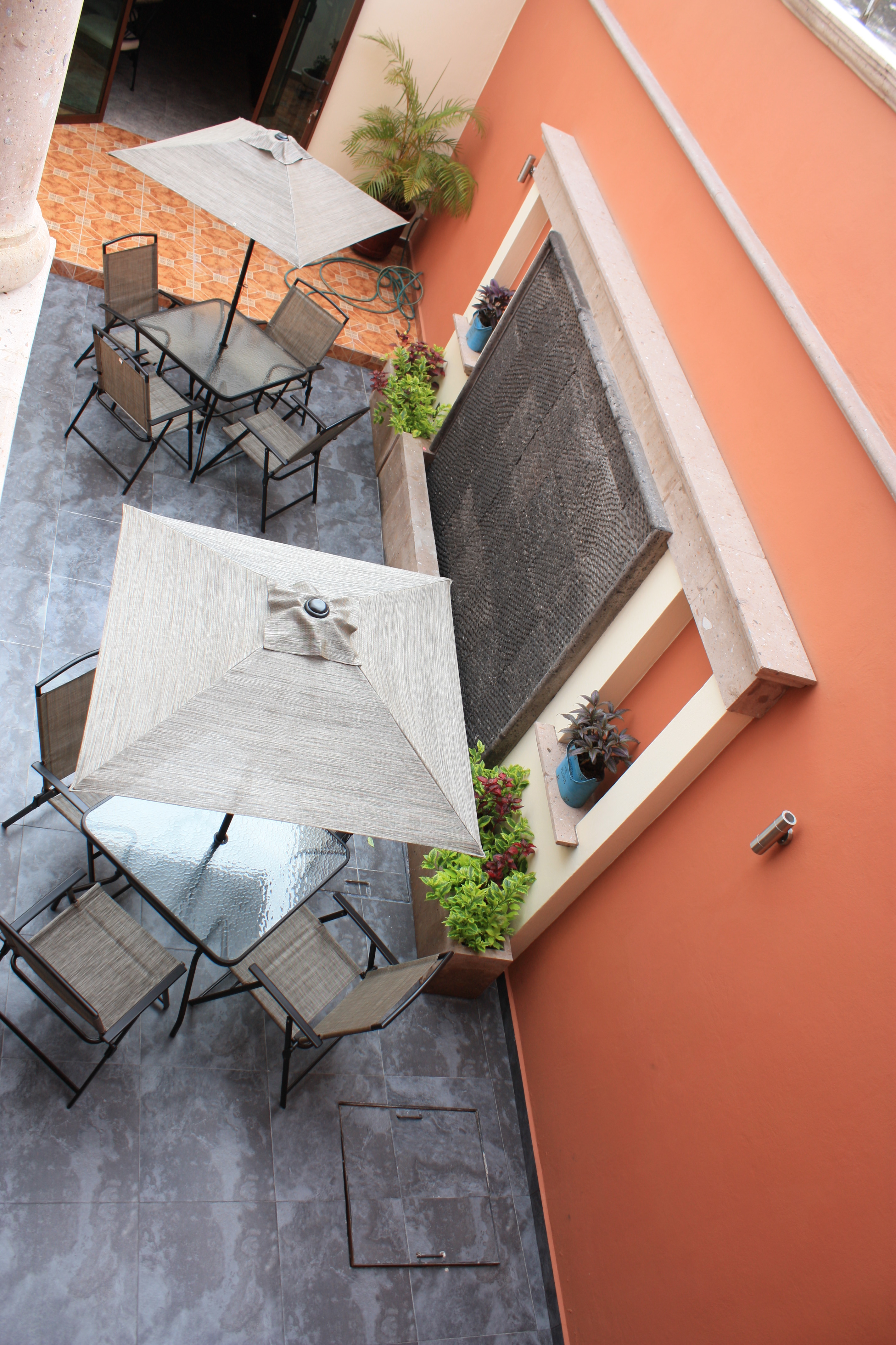 Zarzarosa Hotel Boutique