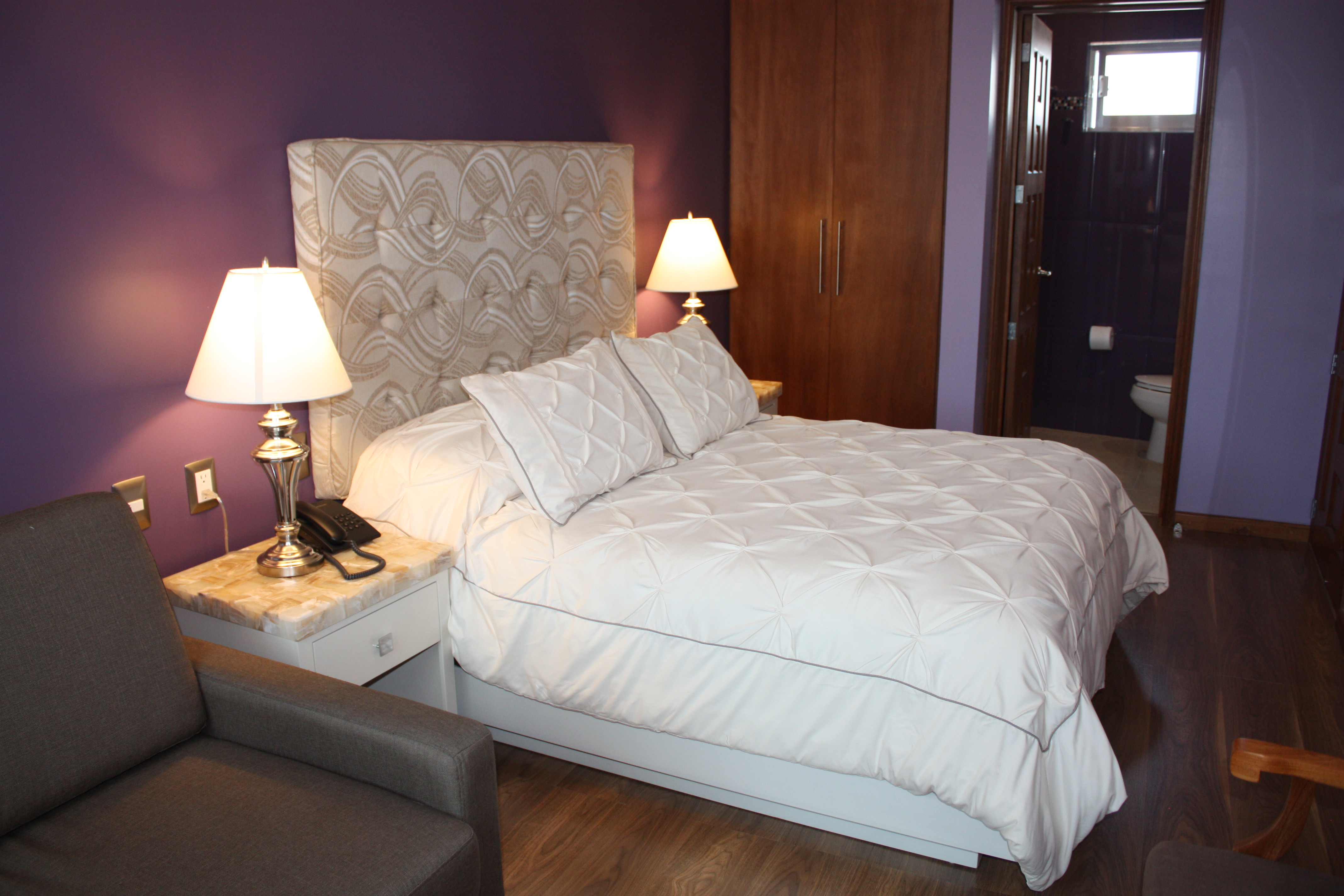 Zarzarosa Hotel Boutique