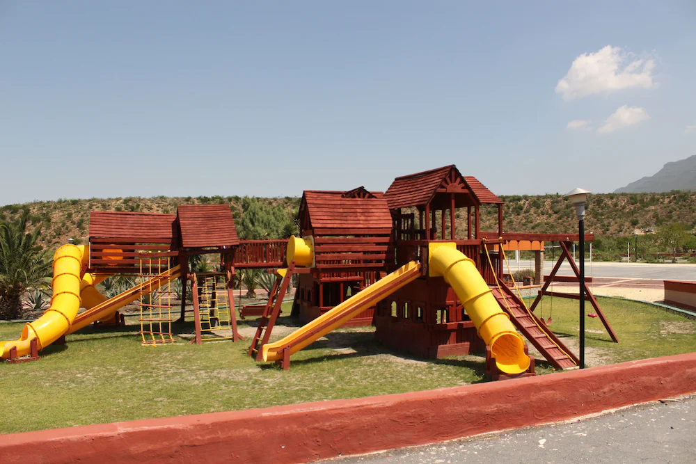 Termas De San Joaquín