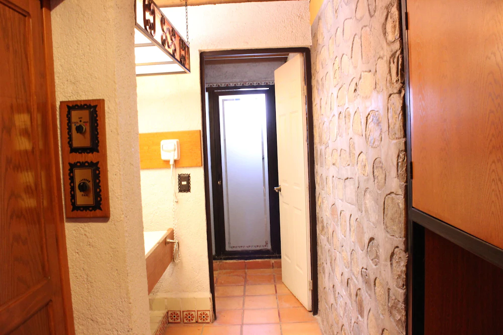 Termas De San Joaquín