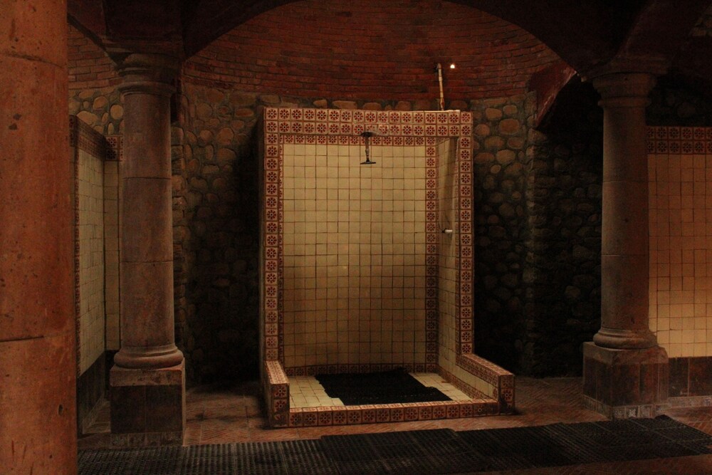 Termas De San Joaquín