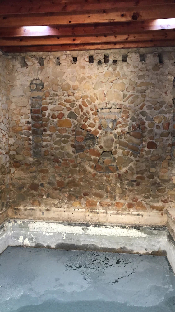 Termas De San Joaquín