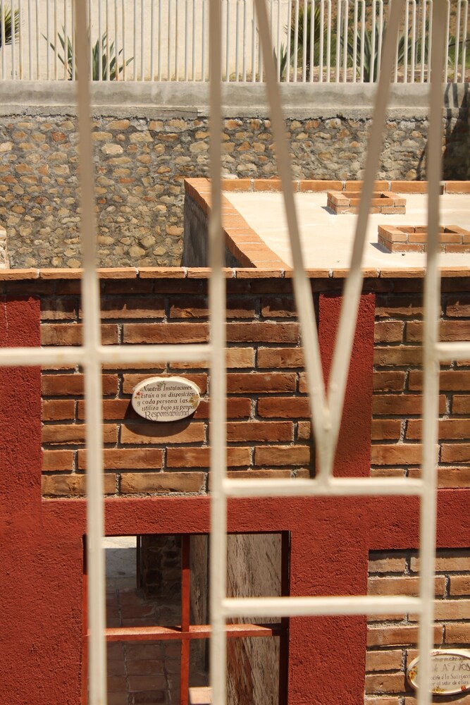 Termas De San Joaquín