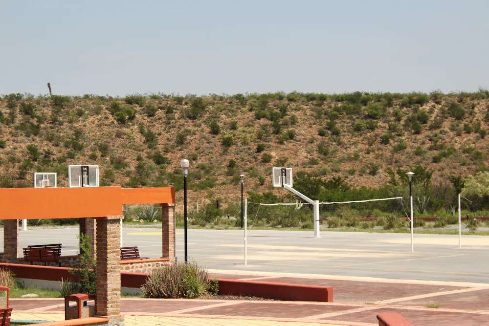 Termas De San Joaquín