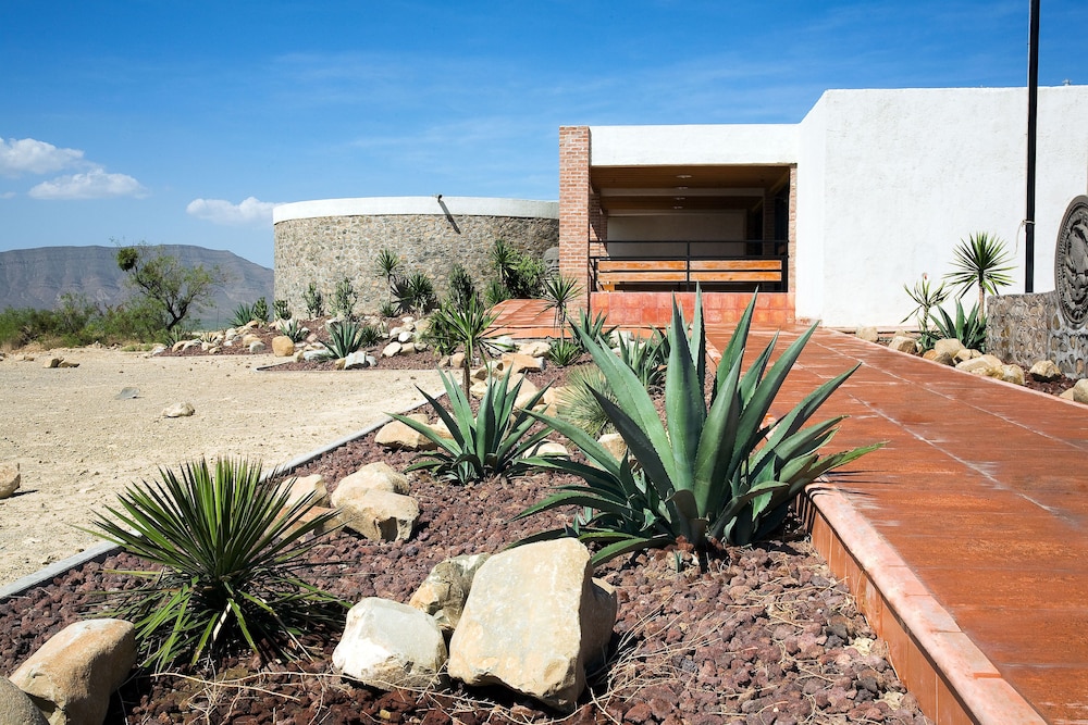 Termas De San Joaquín