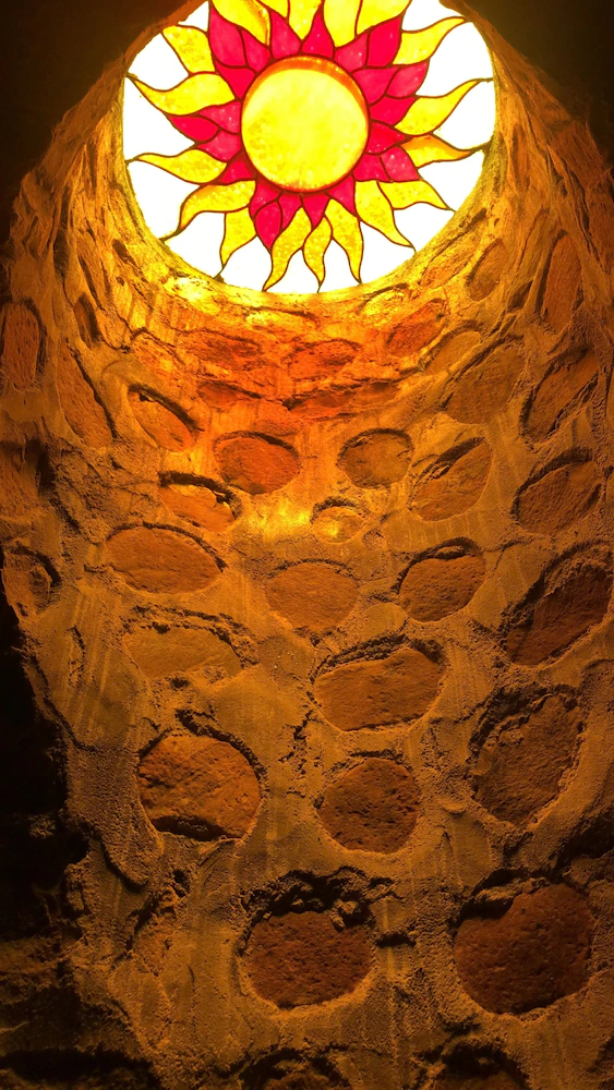 Termas De San Joaquín