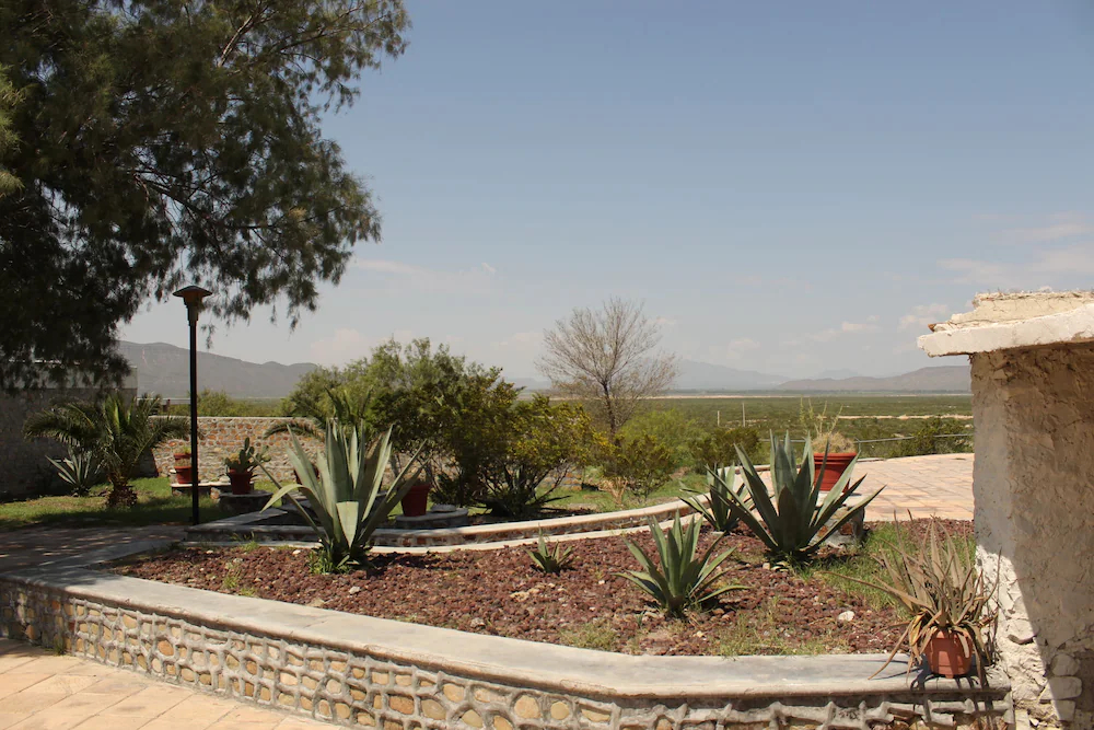 Termas De San Joaquín
