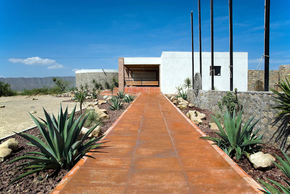 Termas De San Joaquín