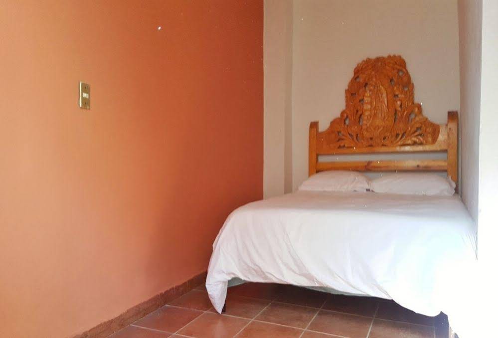 Hotel Marakame
