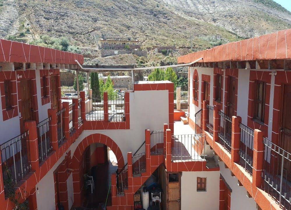 Hotel Marakame