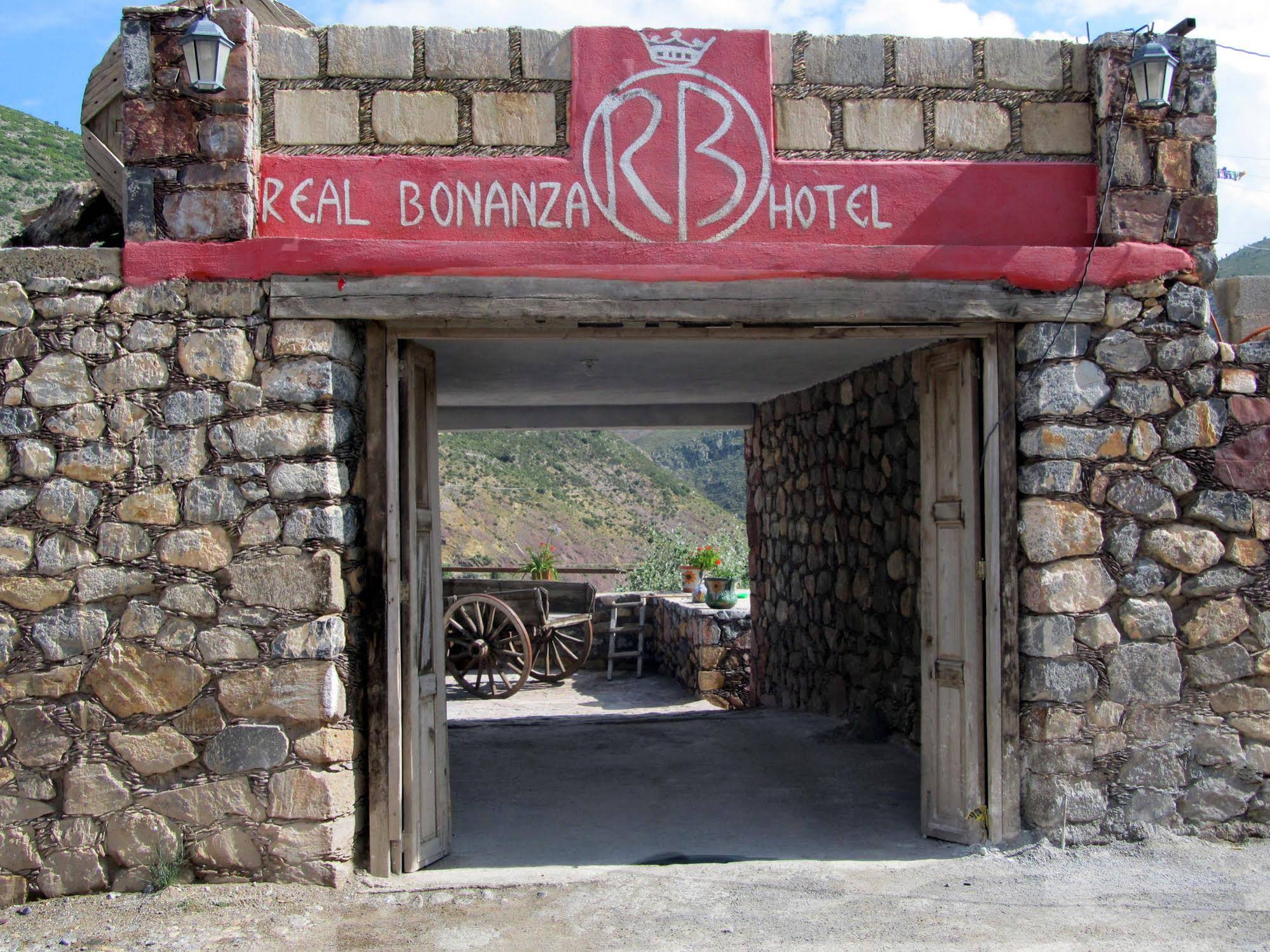 Hotel Real Bonanza